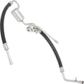 DELPHI auto part detail