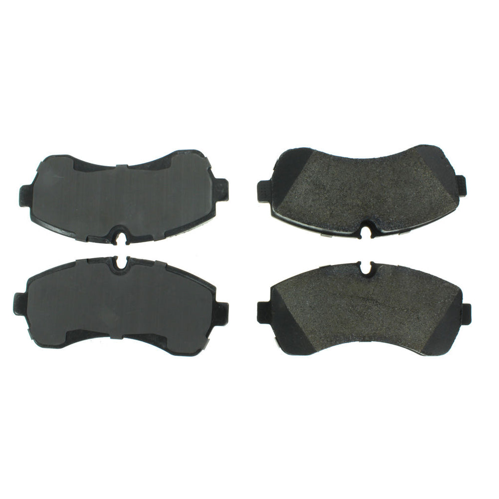 C-TEK Semi-Metallic Brake