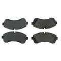 C-TEK Semi-Metallic Brake