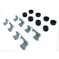 C-TEK Semi-Metallic Brake