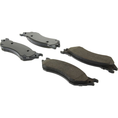 C-Tek 99-03 Ford F-150 Ceramic Front Brake Pads