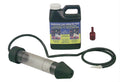 COMBUSTION LEAK DETECTOR