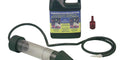COMBUSTION LEAK DETECTOR