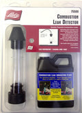 COMBUSTION LEAK DETECTOR