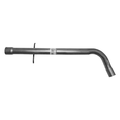 PREBENT PIPE