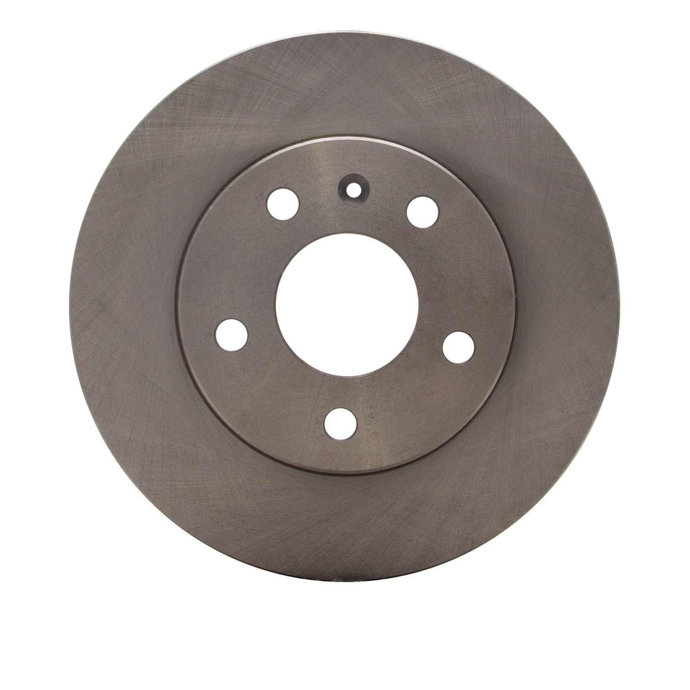 DFC auto part