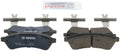 DISC BRAKE PADS