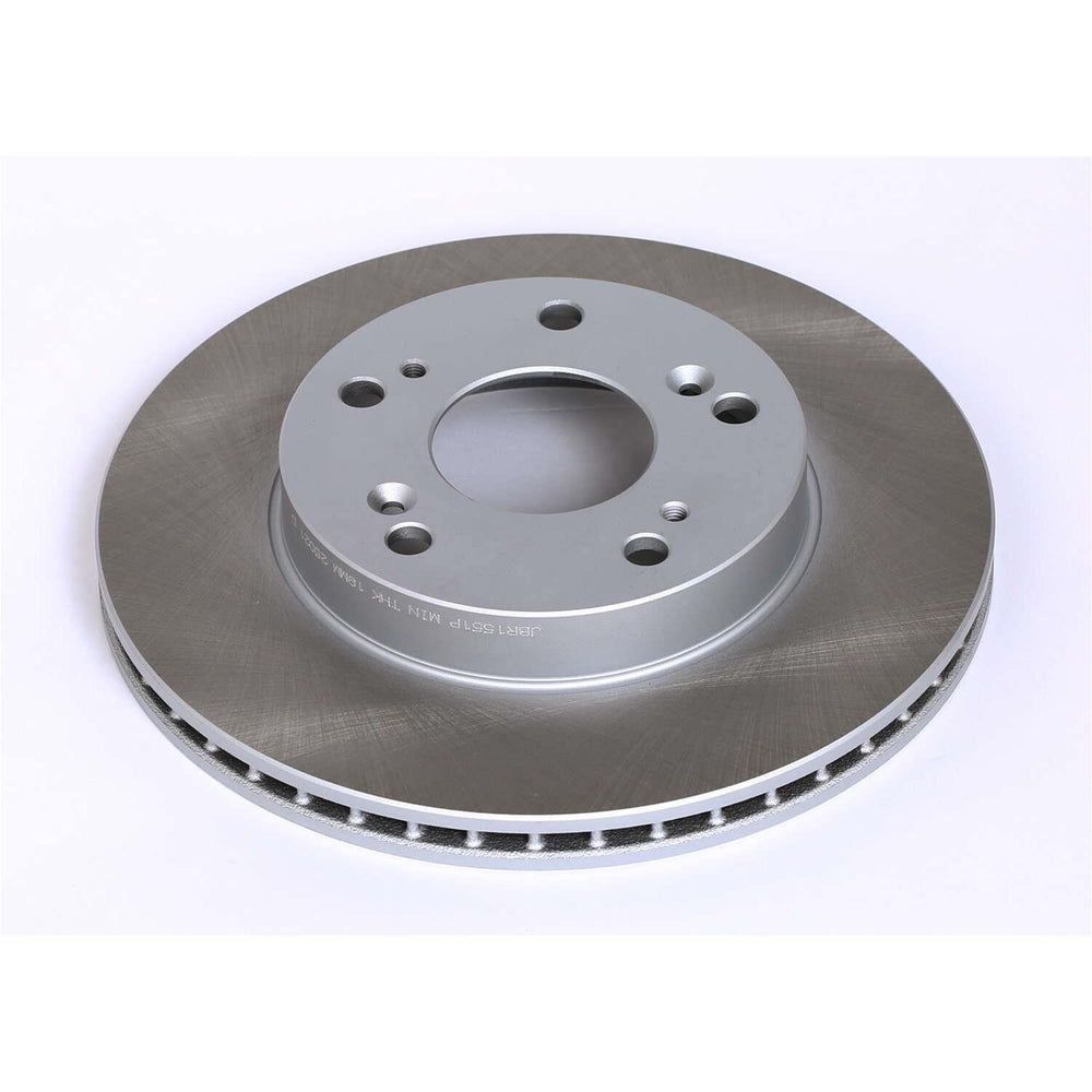 Power Stop 13-14 Acura ILX Front Semi Coated Rotor