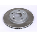 Power Stop 13-14 Acura ILX Front Semi Coated Rotor