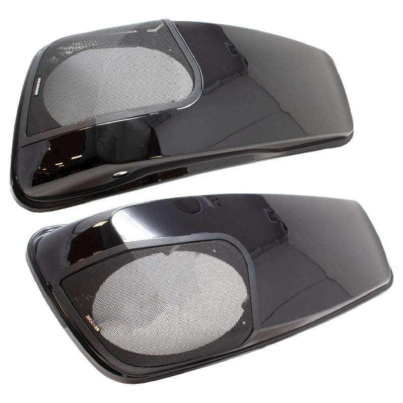 RESISTANT NYLON PROTECTIVE WATER SADDLEBAG LID COVER