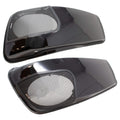 RESISTANT NYLON PROTECTIVE WATER SADDLEBAG LID COVER