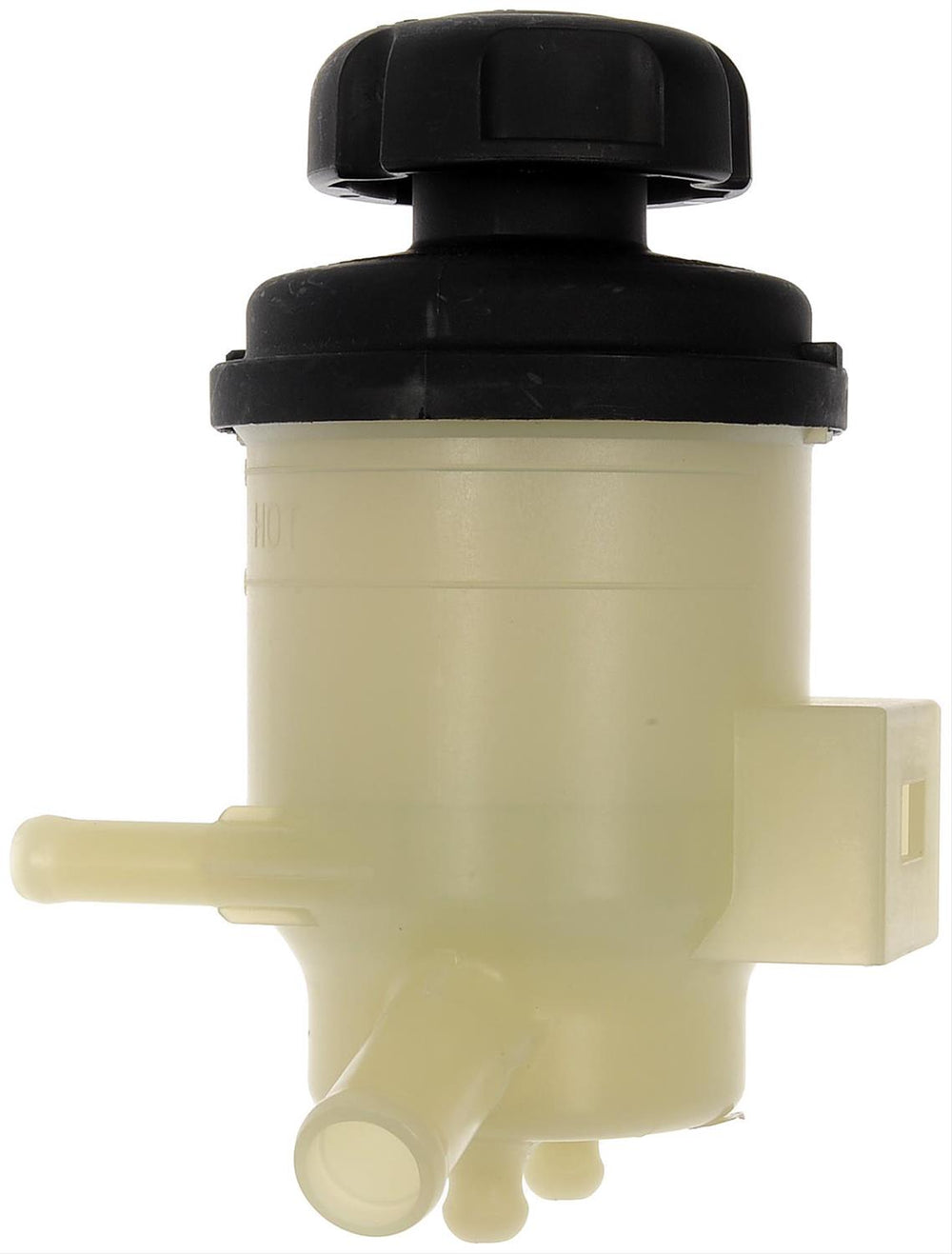 POWER STEERING FLUID RESERVOIR