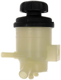 POWER STEERING FLUID RESERVOIR