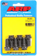 ARP Chevrolet LS Gen III/IV 0.880in UHL Flexplate Bolt Kit - 1/2 12pt Socket Size