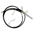Raybestos Brakes auto part detail