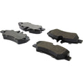 Stoptech Centric Premium Pads Dodge Freightliner Mercedes-Benz Sprinter 2500 Sprinter 3