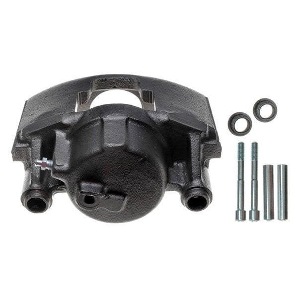 FRICTION READY CALIPERS