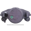 FRICTION READY CALIPERS