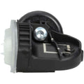 Schrader TPMS Sensor - Hyundai 433 MHz OE Quality Rubber Snap-in Valve