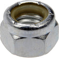 NUT INSRT HX LCK 7/1614
