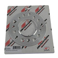 WHL SPCR 0.25' (3.080 CB 6.3 BP)