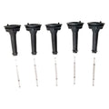 COIL BOOT KIT