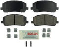 DISC BRAKE PADS