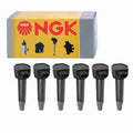 NGK 2010-09 VW Routan COP Pencil Type Ignition Coil
