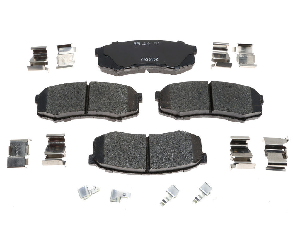 R auto part