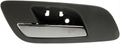 INTERIOR DOOR HANDLE