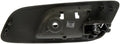 INTERIOR DOOR HANDLE
