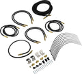KIT U-BOLT & TIE PLATE MARINE