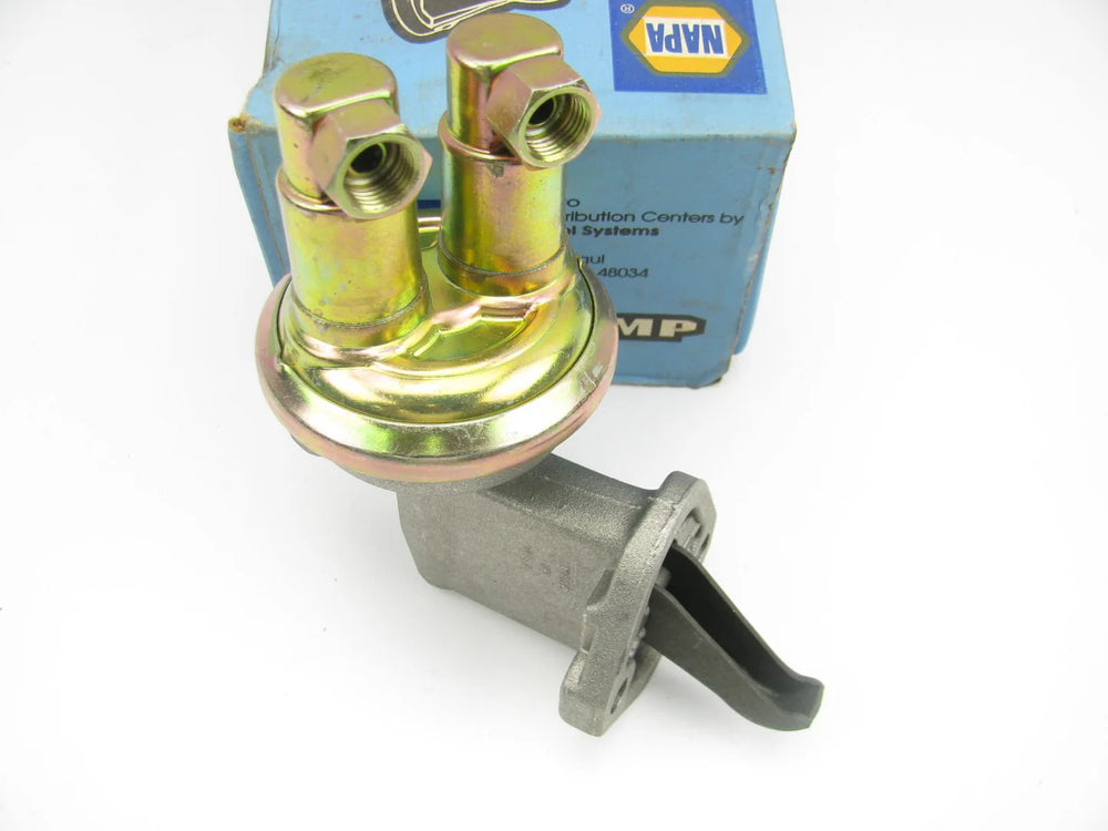 CARTER fuel pump