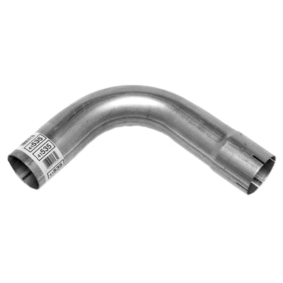 ELBOW-ALUMINIZED