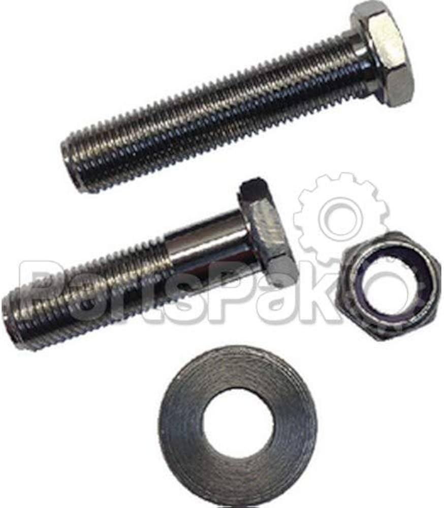 UFLEX USA hardware kit