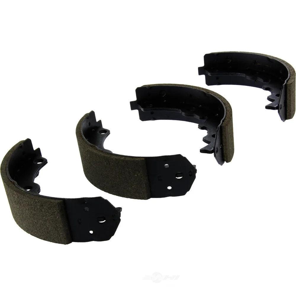 Centric Premium Brake Shoes - Rear