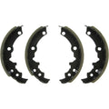 Centric Premium Brake Shoes - Rear