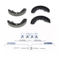 Power Stop 99-01 Honda Odyssey Rear Autospecialty Brake Shoes w/Hardware