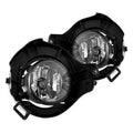 Winjet fog light kit