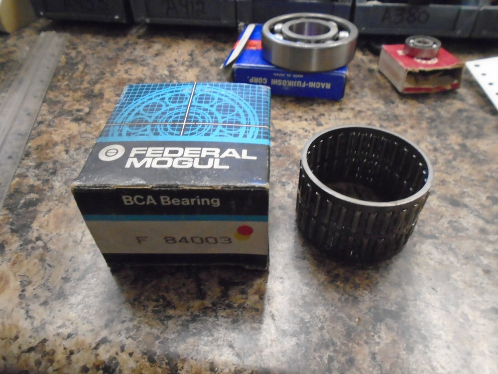 BOWER BCA auto part