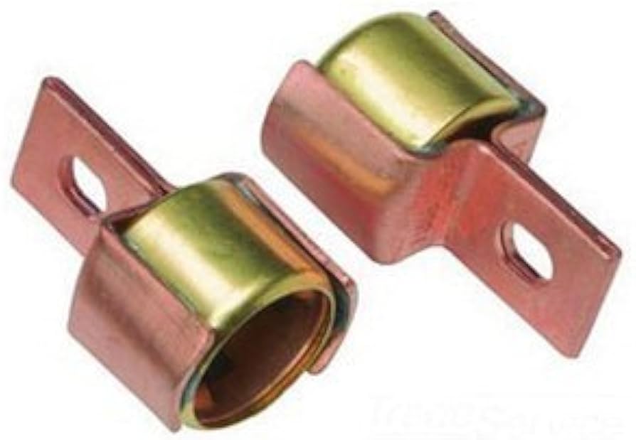 STAR WARNING red auto part