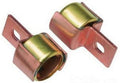 STAR WARNING red auto part