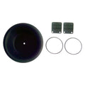 WHALE auto part detail