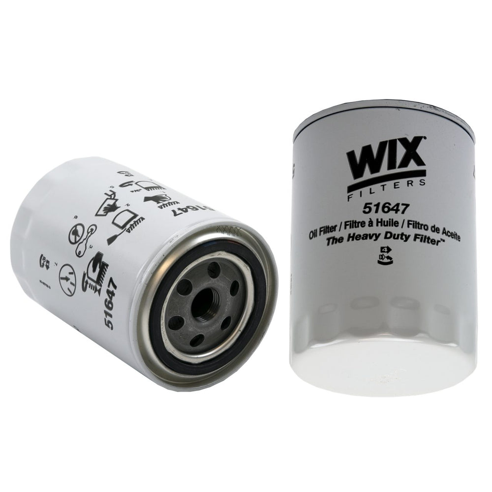 OIL FILTER MIN ORDER QTY1