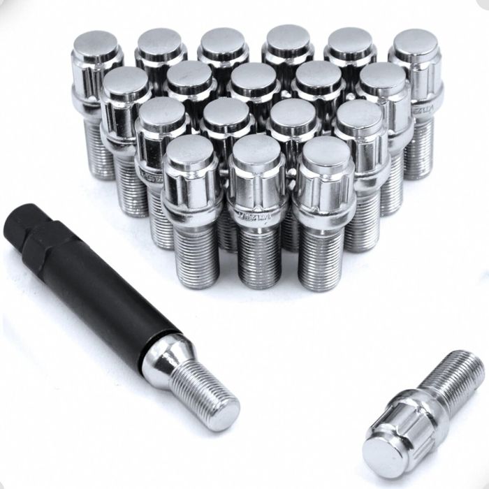 REVOLUTION auto part