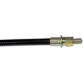 BRAKE CABLE
