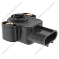THROTTLE POSITION SENSOR