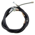 BRAKE CABLE