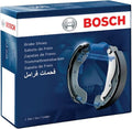 NEW BRAKE SHOES