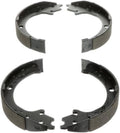 NEW BRAKE SHOES